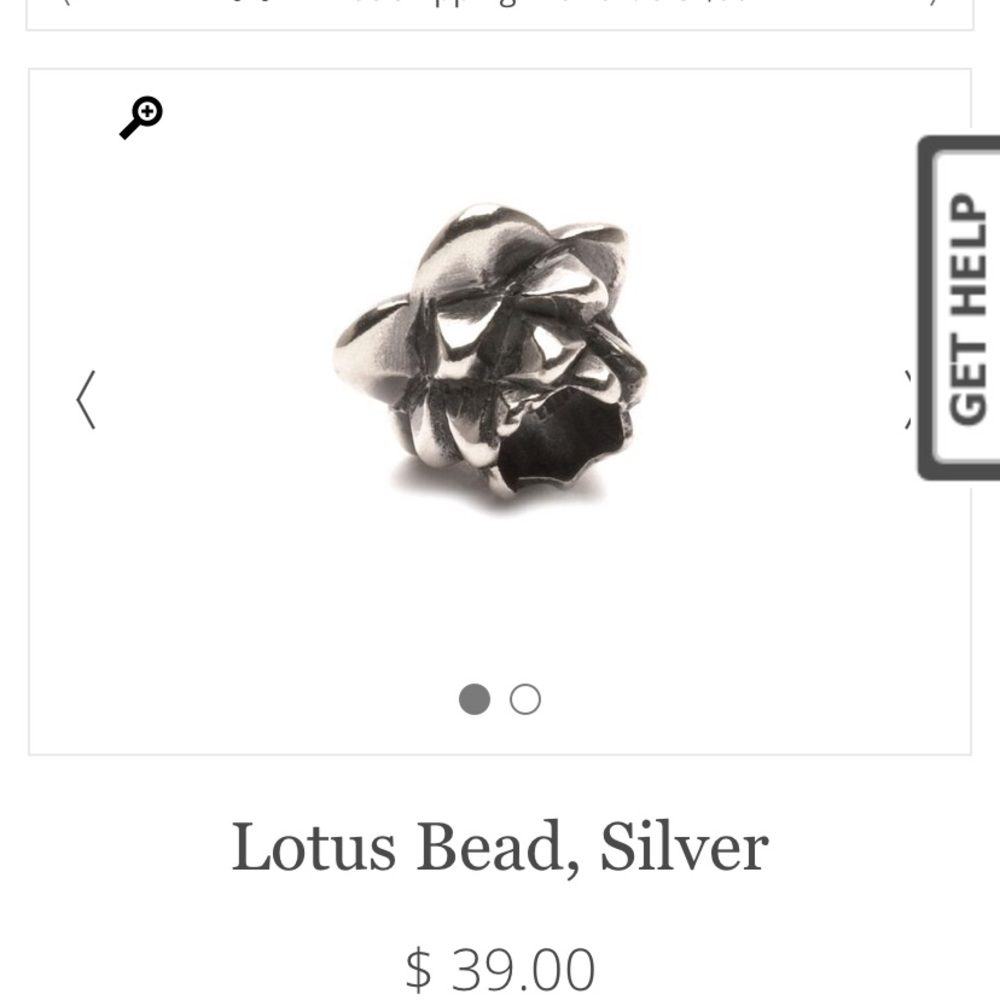 Trollbead set - Picture 3 of 5